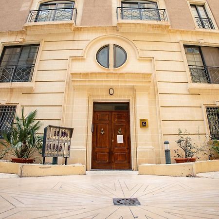 Belmonte Heights Apartment Слима Екстериор снимка