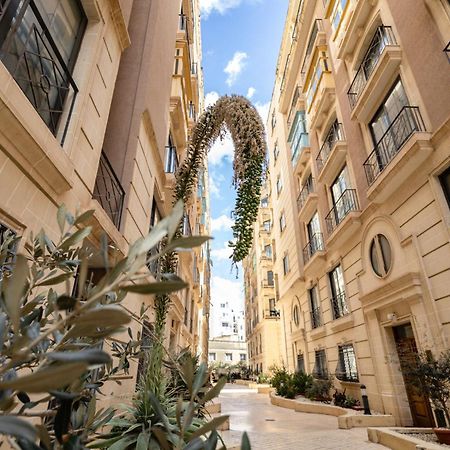 Belmonte Heights Apartment Слима Екстериор снимка