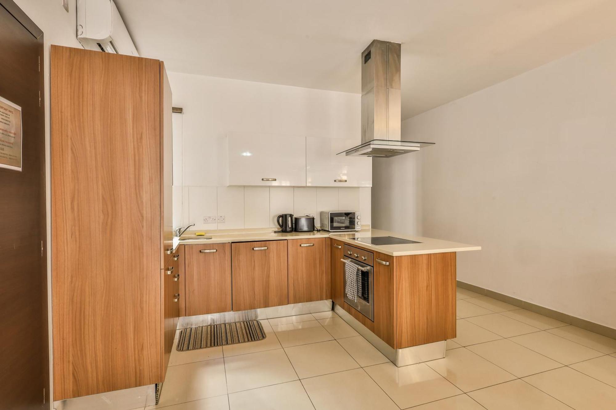 Belmonte Heights Apartment Слима Екстериор снимка