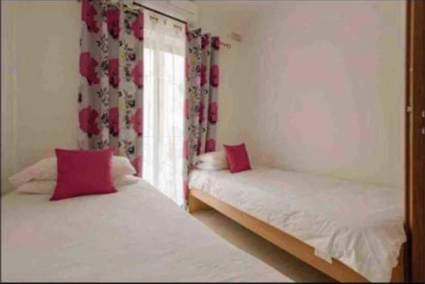 Belmonte Heights Apartment Слима Екстериор снимка
